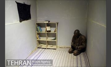 باغ موزه زندان قصر‎ 16