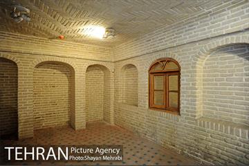 خانه ملک 47