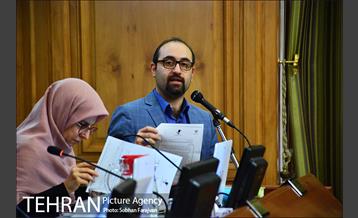 یکصد و هشتاد و ششمین جلسه شورای شهر  23