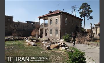 عکس های منتخب آژانس عکس تهران در خرداد ماه 10