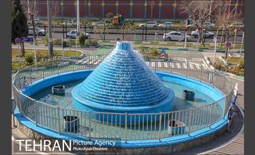 پارک ترافیک منطقه 9