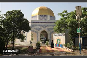 صدوهفتادوهشتمین پویش امید و افتخار 35