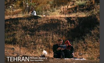 مراسم احیای شب بیست و یکم ماه مبارک رمضان در کهف الشهدا 4