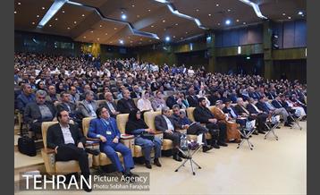 همایش کشوری پوشش همگانی سلامت 6