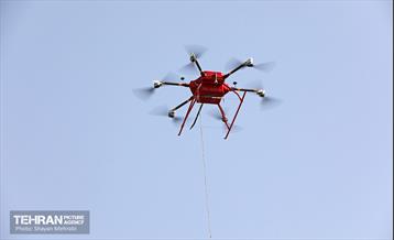 پنجمین همایش و نمایشگاه بین‌ المللی آتش نشانی و ایمنی شهری 45