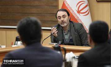 نشست اندیشه‌ورزی آلودگی هوا 4