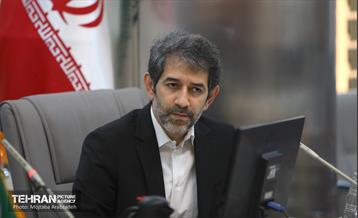 سومین جلسه قرارگاه توسعه حمل و نقل عمومی و پاک 1