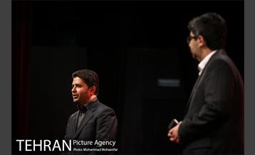 دومین همایش گفت و گوهای انتقال تجربه 15