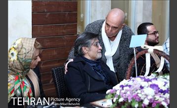 بزرگداشت رضا رویگری‎ 26