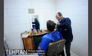 گرمخانه ها، دور از سرما 12