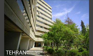 شهرنگار؛ شهرک اکباتان 10