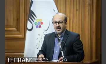 صد و پنجاه و ششمین جلسه شورا شهر 18