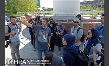 تور عکاسی طبیعت و شهر 4