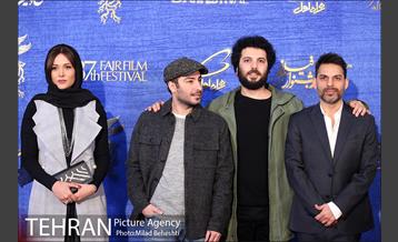 هشتمین روز سی و هفتمین جشنواره فیلم فجر 13