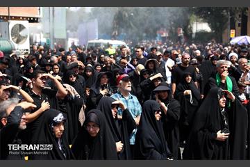 آیین پیاده‌روی جاماندگان اربعین حسینی(3) 64