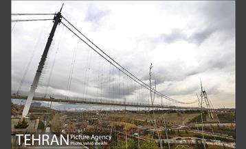 پل معلق آسمان 1