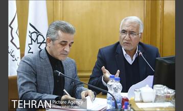 نود و نهمین نشست مجمع شهرداران کلان شهرهای ایران 8