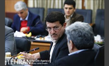 هجدهمین جلسه شورای معاونان،مشاورین و شهرداران مناطق 7