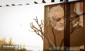 نگار گذر مرد میدان 4