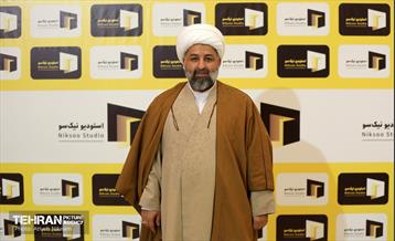 تجلیل از سینماگران و فیلمنامه نویستان نیکوکار 14