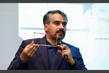 دومین نشست تخصصی «شهرگفت» 4