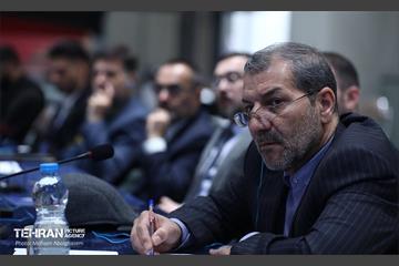 دومین روز اجلاس بین‌المللی «رویداد شهری تهران» 27