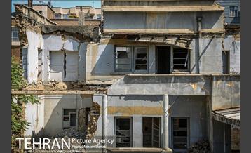 خانه مهندس صادق 11