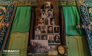 حسینیه سادات اخوی