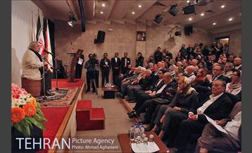 "کرنش به حافظ" در موزه هنرهای دینی امام علی 13