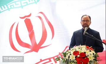 آیین آغاز به‌کار مرکز آموزش، توانمندسازی و اشتغال«پویش شهر» 12