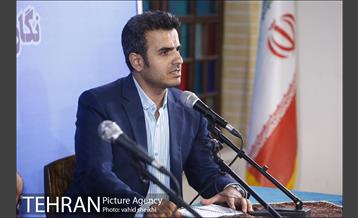 هفته تهران در نگارستان شهر  6