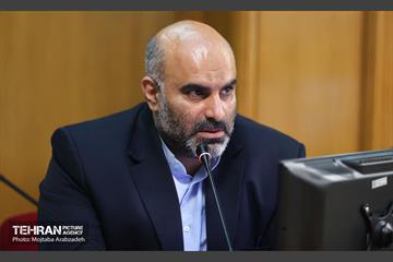 نشست شهردار تهران و رییس سازمان تبلیغات اسلامی 3