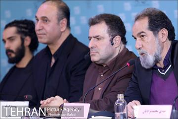 نهمین روز جشنواره فیلم فجر در برج میلاد 33