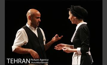 نمایش ماجرای مترانپاژ‎ 22