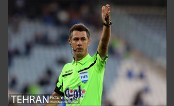 دیدار استقلال و گسترش فولاد در لیگ برتر فوتبال 13