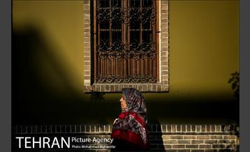 زیر تیغ آفتاب 1