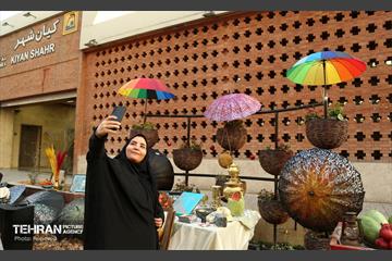 یلدا در قاب کیانشهر 25