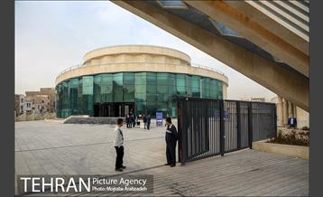 مجموعه تاریخی گردشگری رازی 20