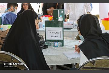 پویش نذر خدمت 4