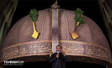 اجتماع اربعینی‌ها - 2 23