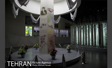 موزه انقلاب اسلامی و دفاع مقدّس 30