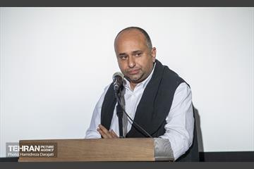 مازیار میری کارگردان سینما