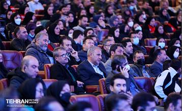 گردهمایی سفیران طرح بودجه‌ریزی مشارکتی 6