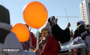 جشنواره بادبادک باز 14