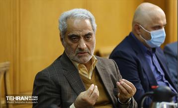 نقد و بررسی عملکرد معاونت «شهرسازی» در سال گذشته و سال جدید 12