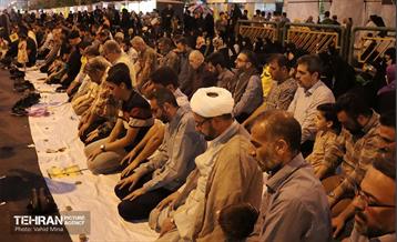 تجمع مردمی«ایران؛ ذوالفقار علی» - 6 11