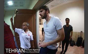 مراسم افطاری برانکو ایوانکویچ‎ 4