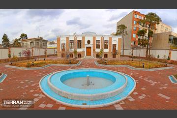 عمارت ظهیرالاسلام 1