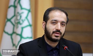 نشست دبیران قرارگاه‌های مناطق شهرداری تهران «قرارگاه ایران پیروز» 37