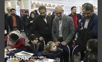 دود بدرود در ایوان انتظار 7